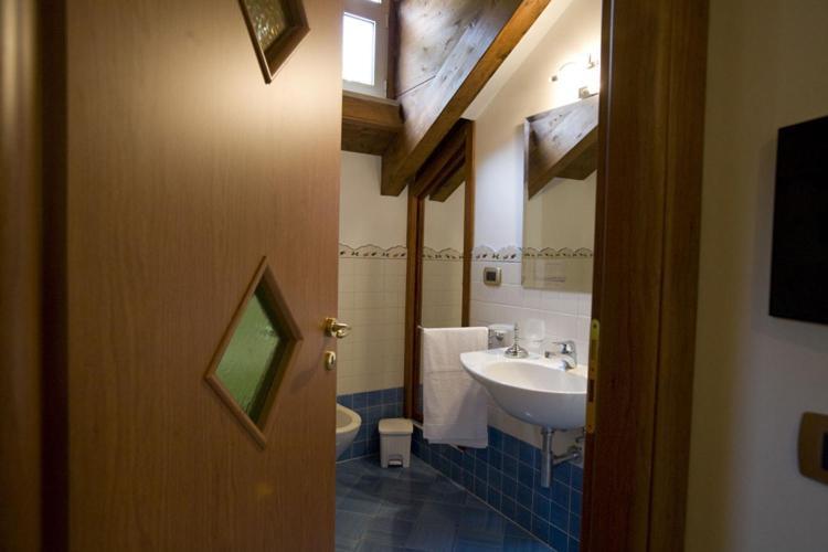 La Lanterna Bed & Breakfast Cetara Bagian luar foto